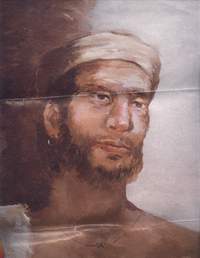 तिलका माँझी