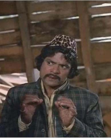 चित्र:Soorma-bhopali-sholay.jpg