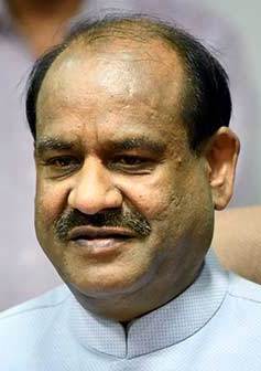 चित्र:Om-Birla-1.jpg