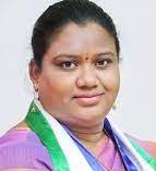 गोड्डेति माधवी