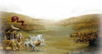 चित्र:Kurukshetra-Mahabharat.jpg