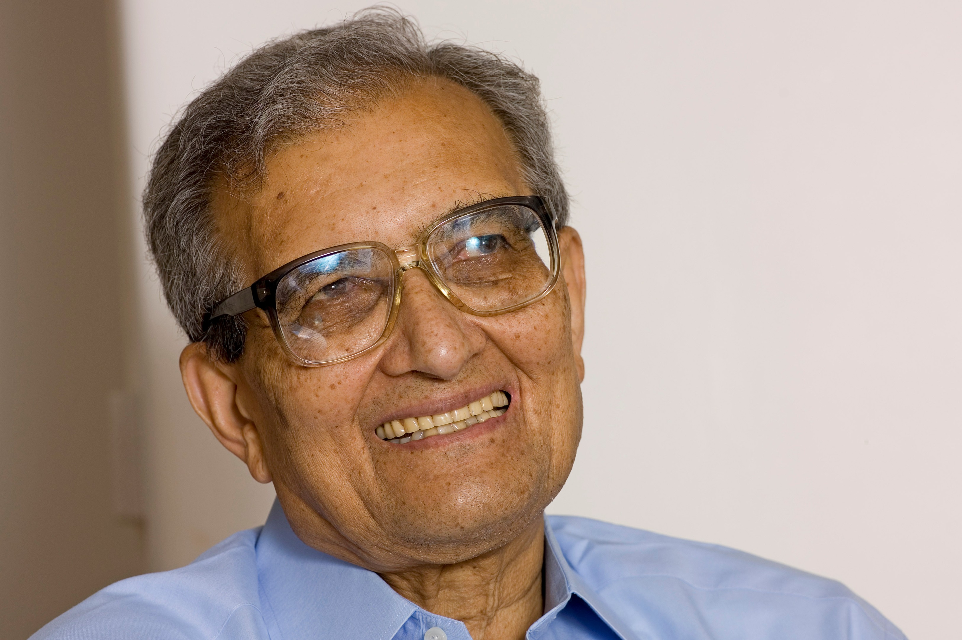 अमर्त्य सेन