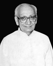कृष्णकान्त