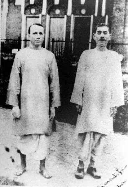 चित्र:Jaishankar-prasad-premchand.jpg