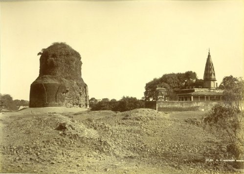 चित्र:Sarnath-1.jpg