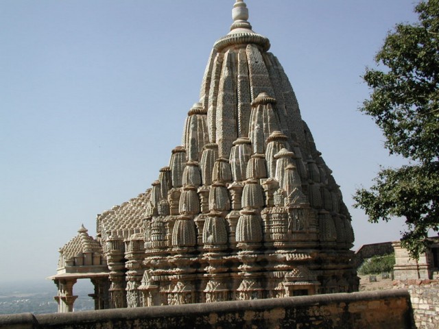 चित्र:Krishna-Temple-Chittorgarh-1.jpg