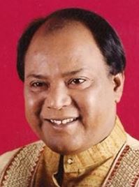 मोहम्मद अज़ीज़