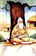 महर्षि वसिष्ठ
