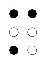 चित्र:Braille-M.png