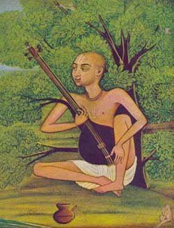 चित्र:Swami-Haridas.jpg