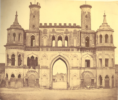 चित्र:Moti-Mahal-Lucknow.jpg