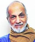 वसंत गोवारिकर