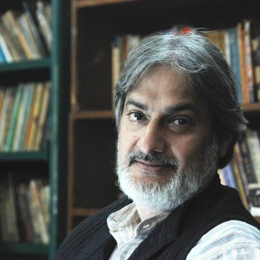 चित्र:Aditya-Chaudhary-2.jpg