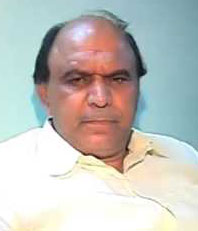 सतपाल सिंह