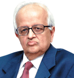 बिमल जालान
