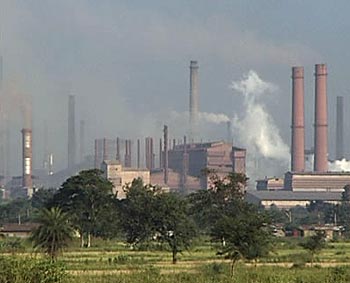 चित्र:Bhilai-Steel-Plant.jpg