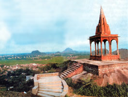चित्र:Tagore-Hill.jpg