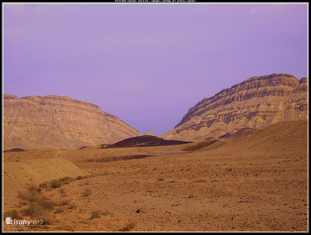 चित्र:Negev-Desert.jpg