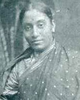 रुक्माबाई