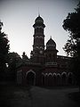 विक्टोरिया हॉल