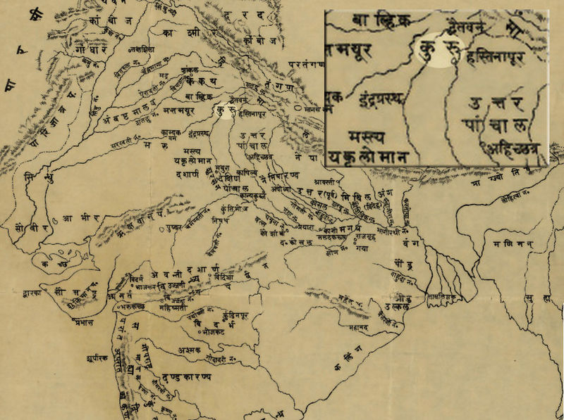 चित्र:Kuru-Map.jpg
