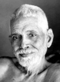 रमण महर्षि