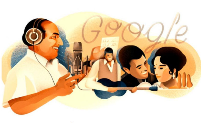 चित्र:Mohammed-Rafi-Google-Doodle.jpg