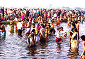 कुम्भ मेला, वृन्दावन Kumbh Fair, Vrindavan