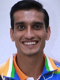 शरद कुमार