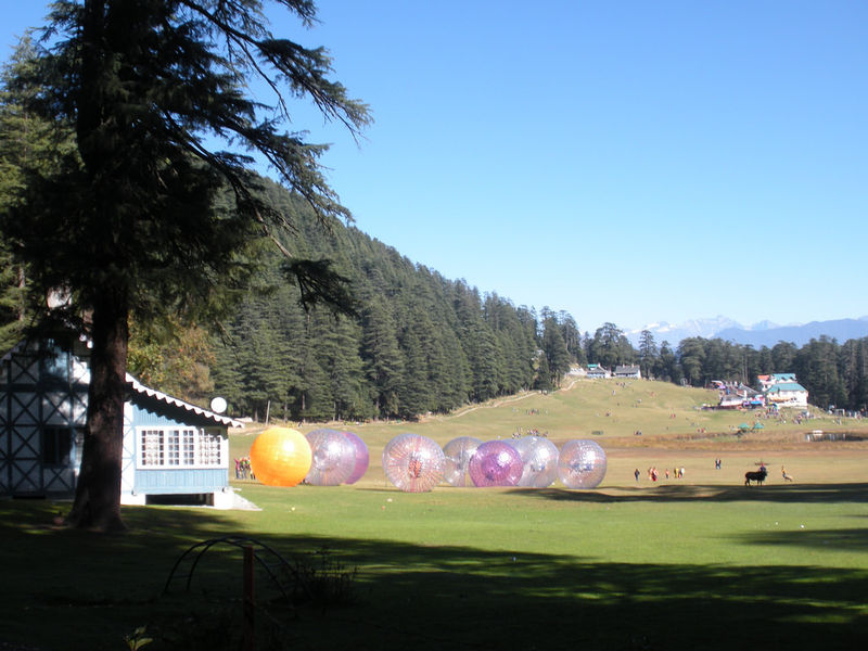 चित्र:Khajjiar-7.jpg