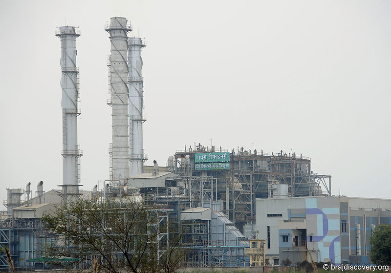 चित्र:Mathura-Refinery-1.jpg