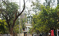 सूर श्याम मंदिर, सूर कुटी, सूर सरोवर, आगरा
