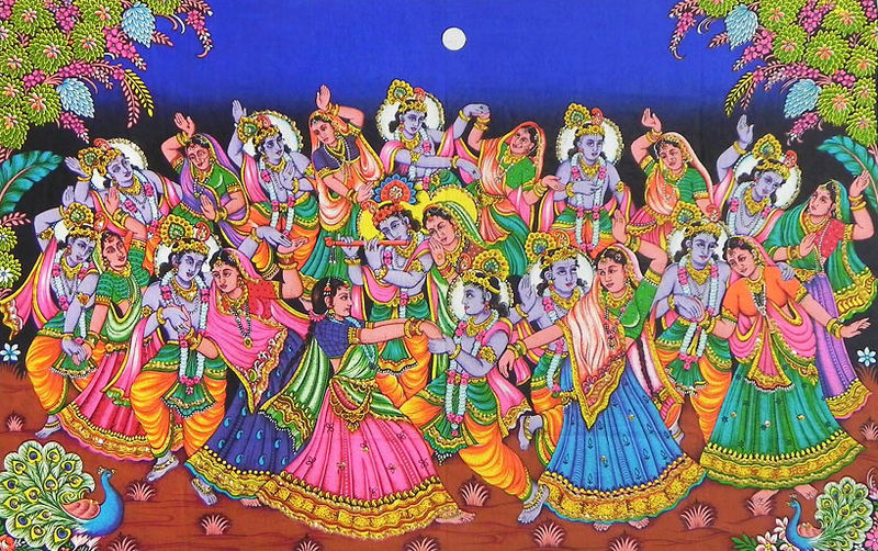 चित्र:Raas-Lila.jpg