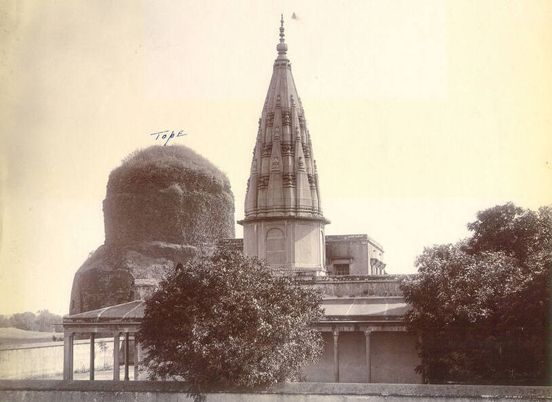 चित्र:Sarnath.jpg