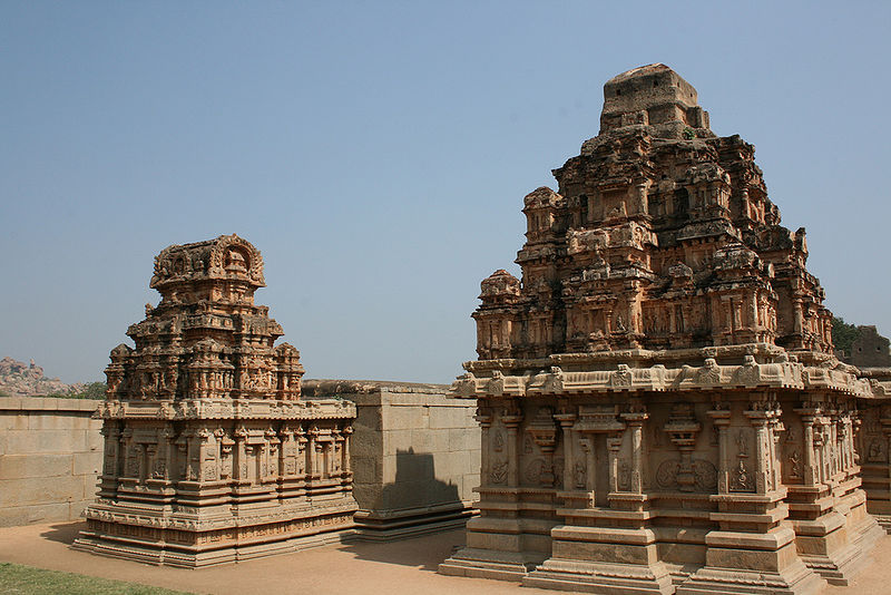 चित्र:Hazara-Rama-Temple.jpg