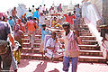 राधा रानी मंदिर, बरसाना Radha Rani Temple, Barsana
