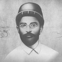आर्देशिर गोदरेज