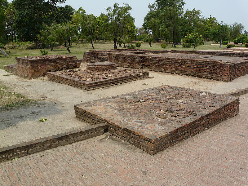 चित्र:Jetavan-Monastery-1.jpg