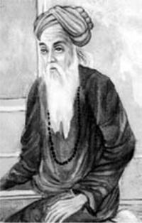 फ़रीदुद्दीन गंजशकर