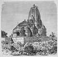 कृष्ण मंदिर, चित्तौड़गढ़ क़िला