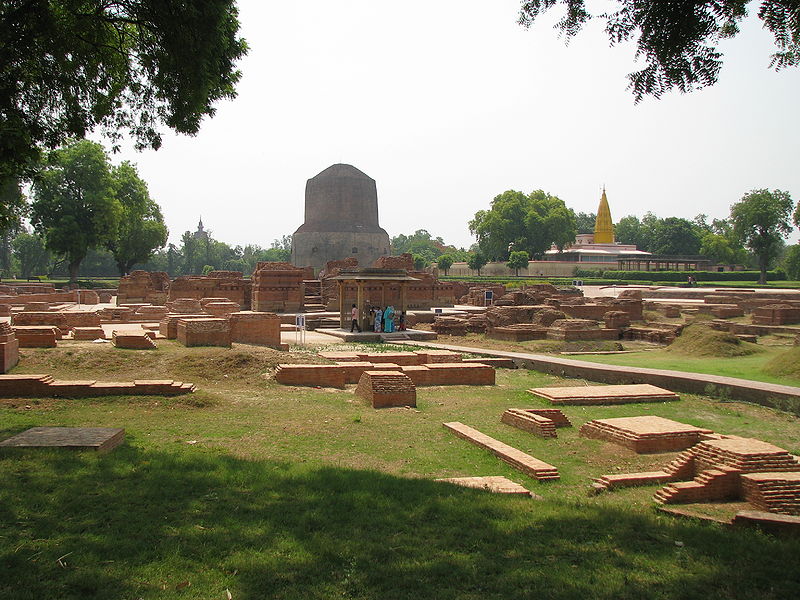 चित्र:Sarnath-8.jpg