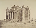 दिलकुशा, लखनऊ (1858)