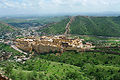 जयगढ़ क़िला, जयपुर