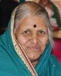 सिंधुताई सपकाल