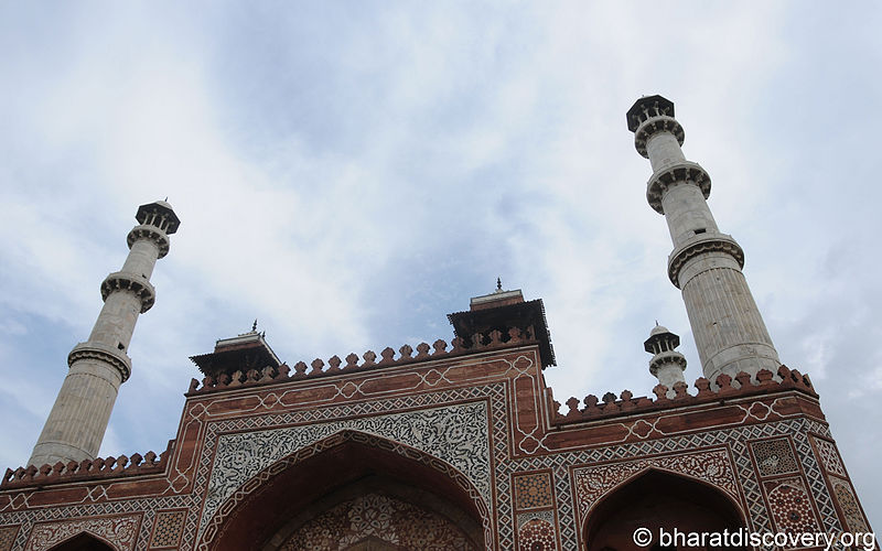 चित्र:Sikandra-Agra-9.jpg