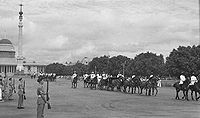 15 अगस्त 1947 स्वतंत्रता दिवस का अवसर