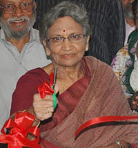 निर्मला जैन