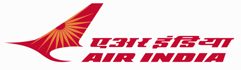 चित्र:Air-India-Logo.svg