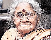 मन्नू भंडारी