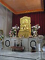 बुद्ध प्रतिमा, सारनाथ